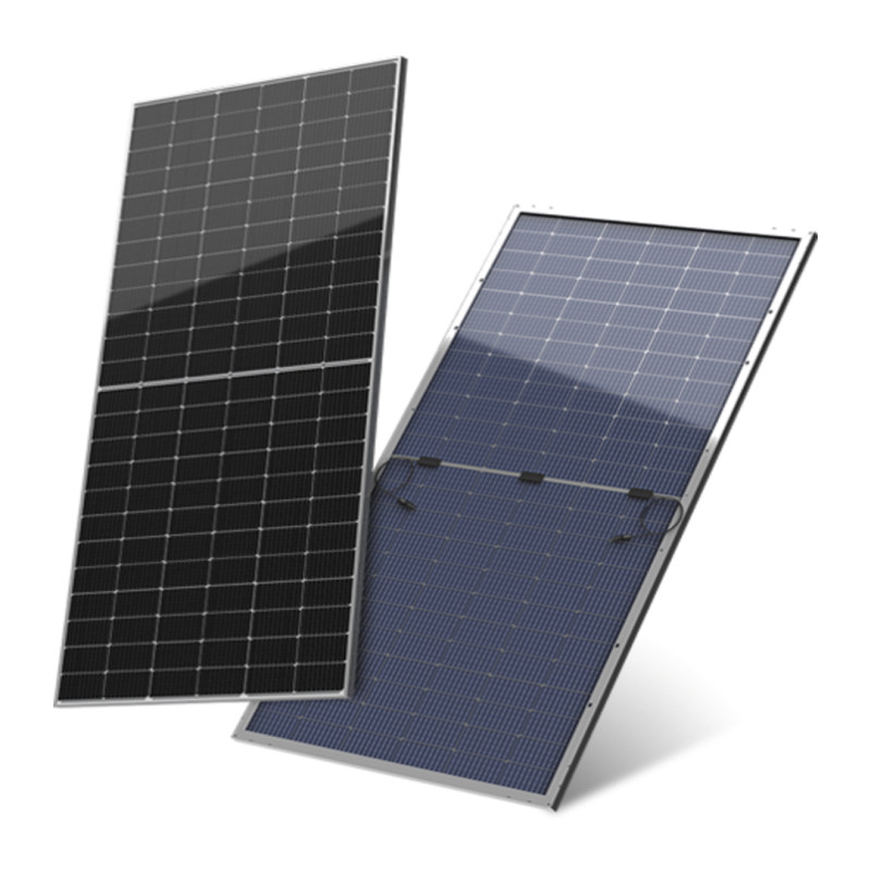 Jinko 590Watt Solar Panel